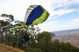 The Corryong Cup 2006