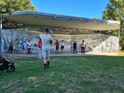 The Corryong Cup 2021